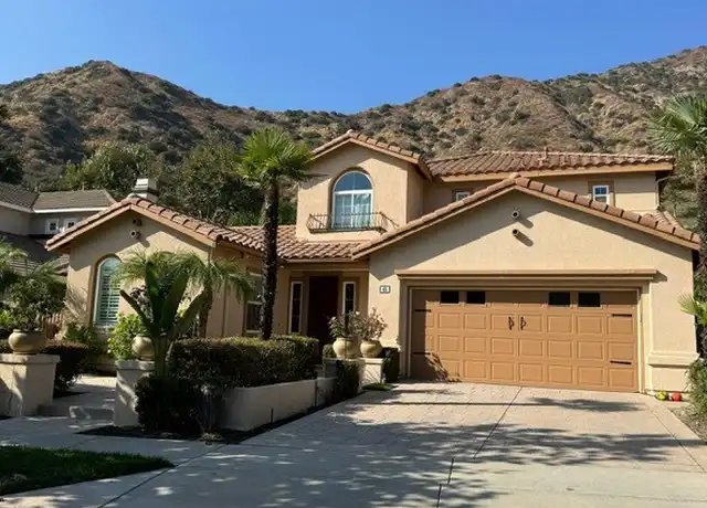 Property at 45 Mountain Laurel Way, Azusa, CA, 91702, 4 beds, 3 baths, [object Object]