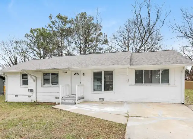 Property at 8721 W Bourne Dr, Jonesboro, GA, 30238, 4 beds, 2 baths, [object Object]