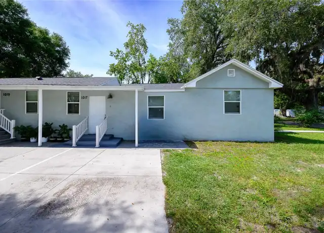 Property at 1017 Royal St, Kissimmee, FL, 34744, 2 beds, 1 bath, [object Object]