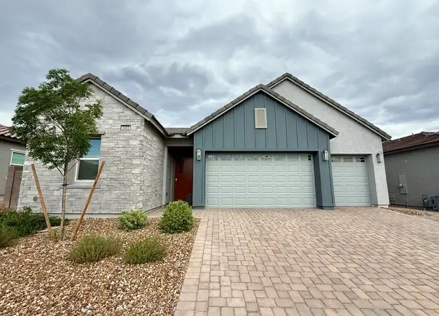 Property at 3403 Sleeping Hills Ave, Henderson, NV, 89044, 3 beds, 3 baths, [object Object]