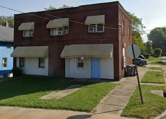 Property at 2435 Shirley Rd Unit 2, Youngstown, OH, 44502, 1 bed, 1 bath, [object Object]