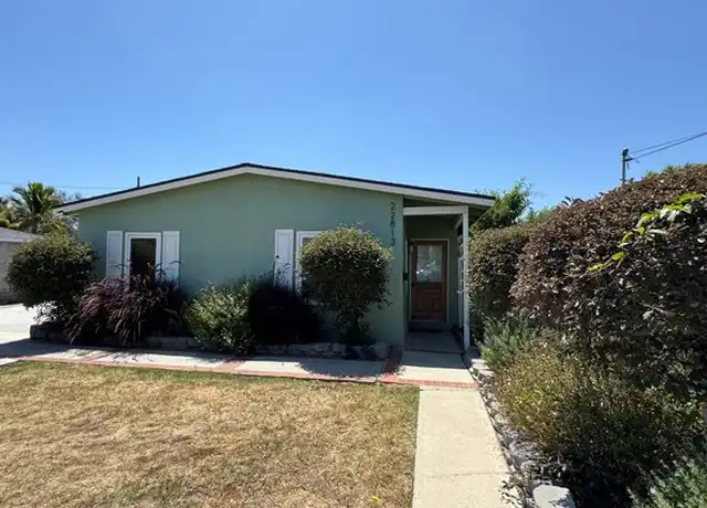 Property at 22813 Menlo Ave, Torrance, CA, 90502, 2 beds, 1 bath, [object Object]