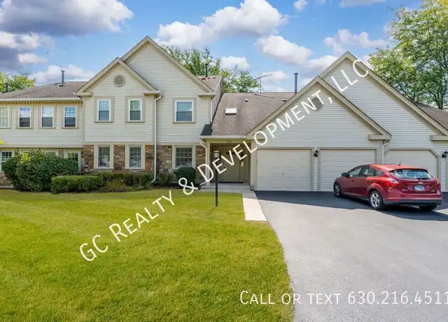 Property at 202 Dublin Ln Unit V1, Schaumburg, IL, 60194, 2 beds, 2 baths, [object Object]