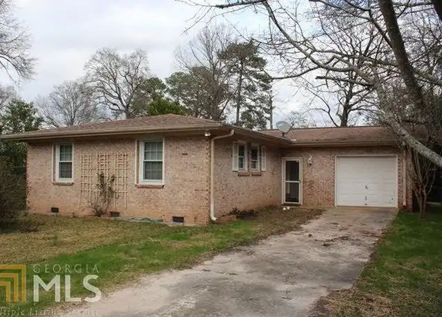 Property at 444 Alabama Ave, Warner Robins, GA, 31093, 4 beds, 2 baths, [object Object]
