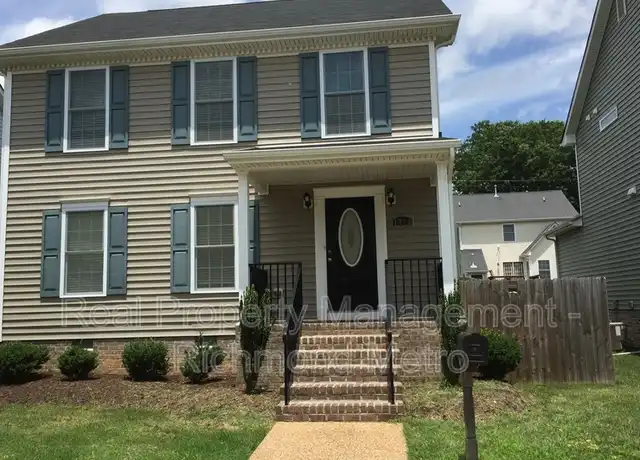 Property at 1712 Kemper St, Richmond, VA, 23220, 4 beds, 3 baths, [object Object]
