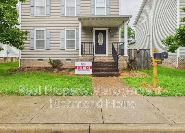 Property at 1712 Kemper St, Richmond, VA, 23220, 4 beds, 3 baths, [object Object]
