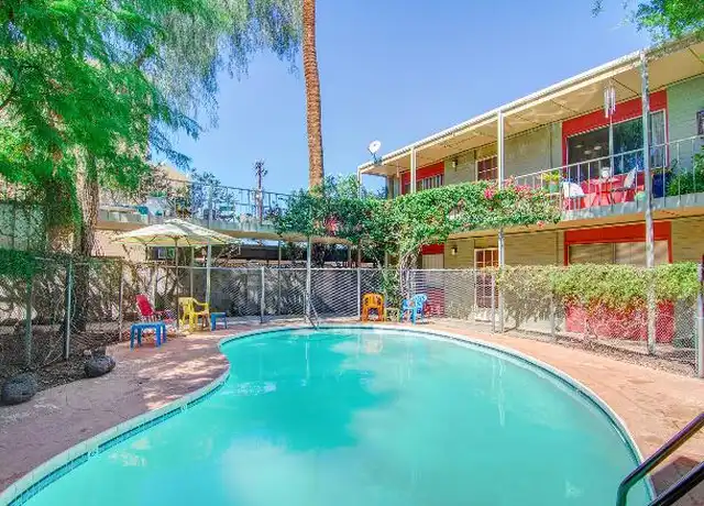 Property at 320 E Willetta St, Phoenix, AZ, 85004, 1 bed, 1 bath, [object Object]