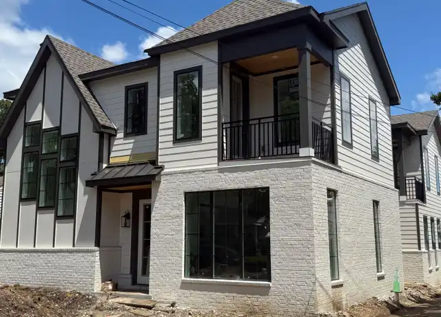 Property at 1814 Stewart Pl Unit A, Nashville, TN, 37203, 3 beds, 2.5 baths, [object Object]