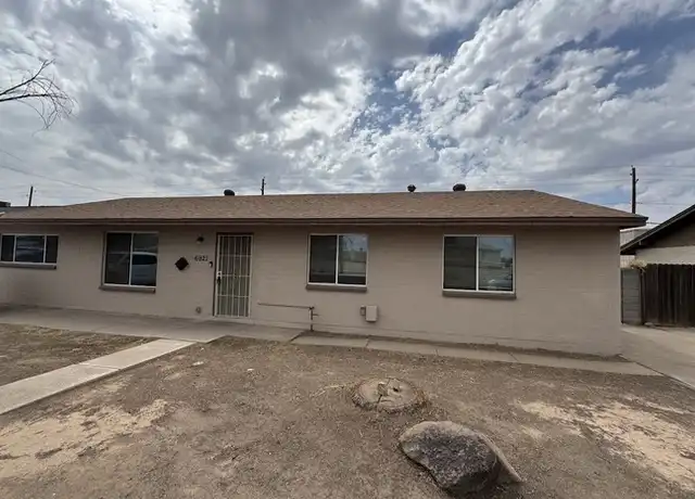 Property at 6921 W Camelback Rd, Phoenix, AZ, 85033, 3 beds, 2 baths, [object Object]