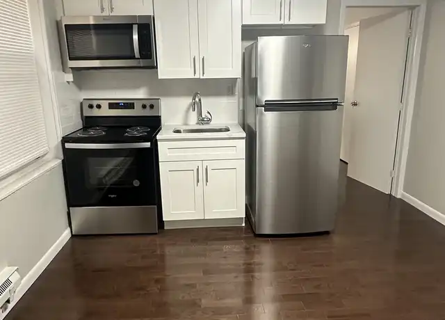 Property at 2680 John F. Kennedy Blvd Unit 12, Jersey City, NJ, 07306, 1 bed, 1 bath, [object Object]