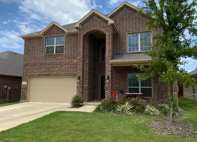 Property at 913 Dickens Dr, McKinney, TX, 75071, 4 beds, 3 baths, [object Object]