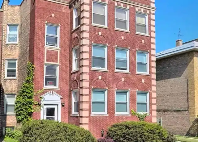 Property at 8008 S Rhodes Ave Unit 3, Chicago, IL, 60619, 3 beds, 2 baths, [object Object]