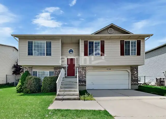 Property at 2136 Fremont Crest Ave, Syracuse, UT, 84075, 3 beds, 2 baths, [object Object]