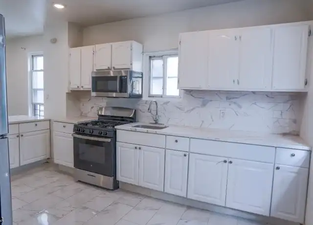 Property at 13 Stevens Ave Unit 2, Jersey City, NJ, 07305, 2 beds, 1 bath, [object Object]