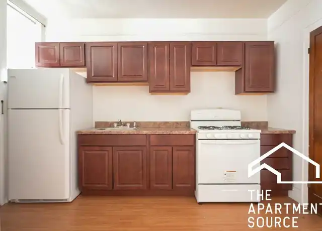Property at 6833 W 21st Pl Unit 1E, Berwyn, IL, 60402, 1 bed, 1 bath, [object Object]