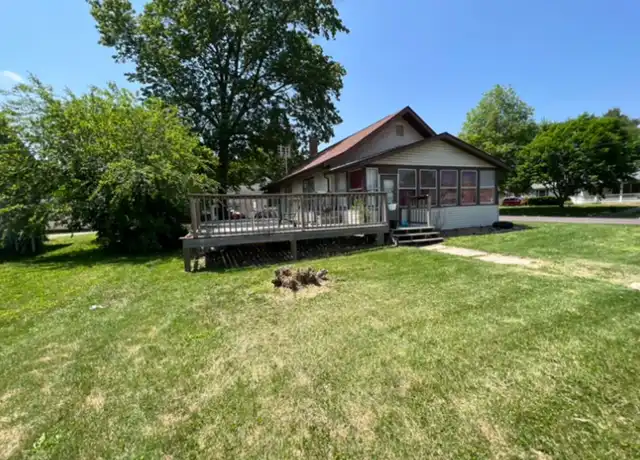 Property at 505 S 3rd St, Greenville, IL, 62246, 4 beds, 1 bath, [object Object]