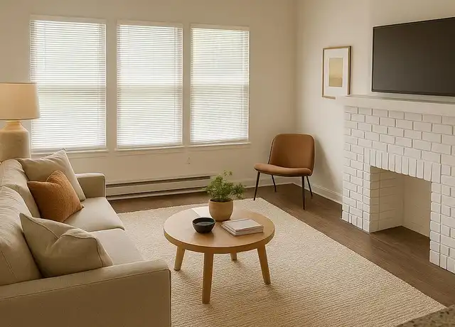 Property at 14110 Superior Rd Unit 4, East Cleveland, OH, 44118, 3 beds, 1 bath, [object Object]