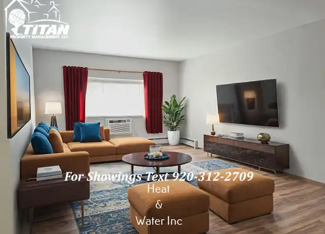 Property at 88 4th St, Fond du Lac, WI, 54935, 2 beds, 1 bath, [object Object]