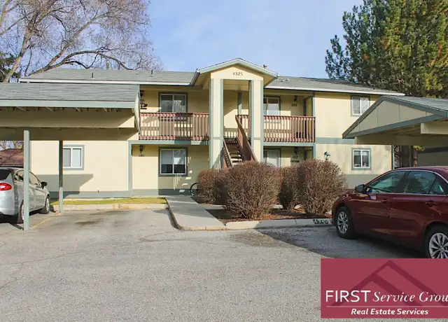 Property at 4347 W Camas St #101, Boise, ID, 83705, 2 beds, 1 bath, [object Object]