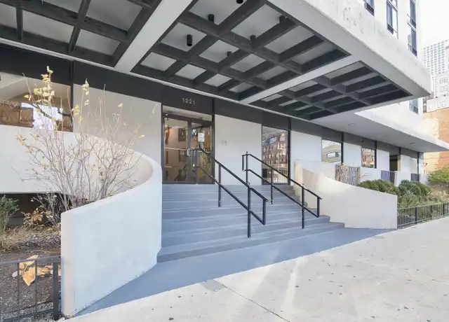 Property at 1221 N Dearborn St Unit 801S, Chicago, IL, 60610, 1 bed, 1 bath, [object Object]