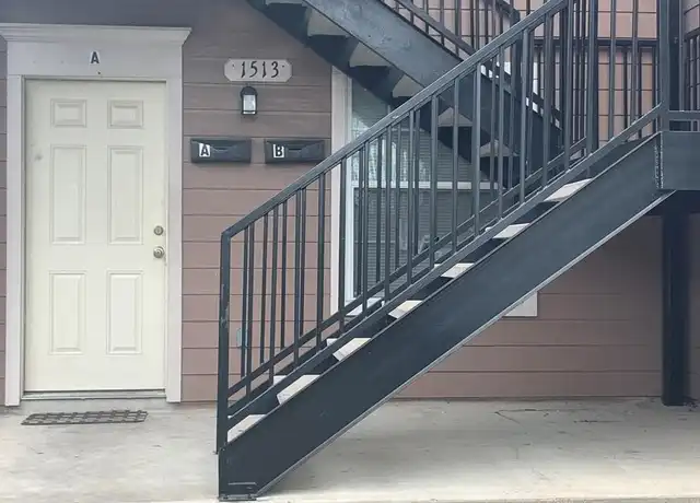 Property at 1513 Cage St Unit B, Houston, TX, 77020, 3 beds, 2 baths, [object Object]