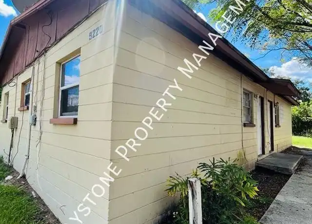 Property at 9220 N 13th St Unit A, Tampa, FL, 33612, 2 beds, 1 bath, [object Object]