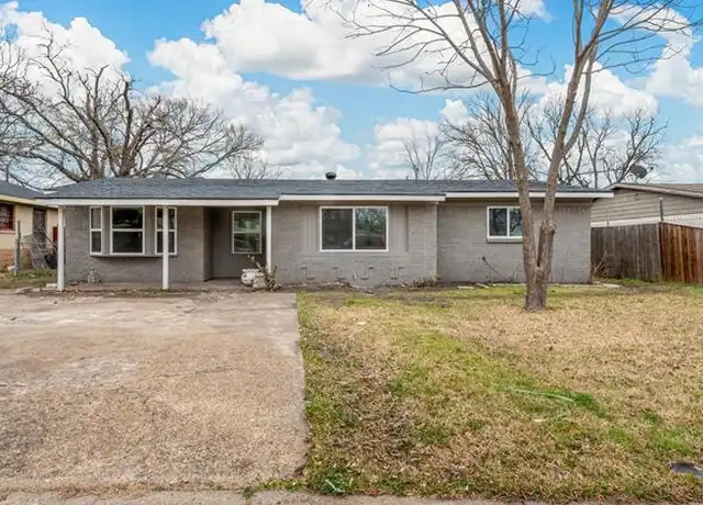 Property at 2202 Major Dr, Dallas, TX, 75227, 3 beds, 2 baths, [object Object]