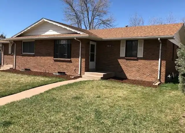 Property at 3015 S Delaware St, Englewood, CO, 80110, 2 beds, 1 bath, [object Object]