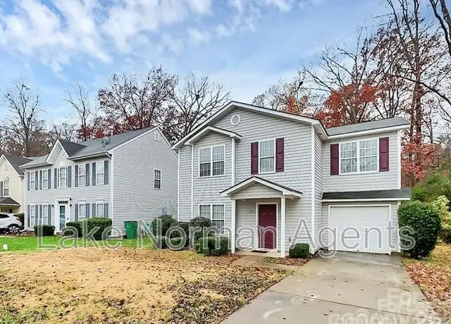Property at 635 Wilderness Trail Dr, Charlotte, NC, 28214, 4 beds, 2.5 baths, [object Object]