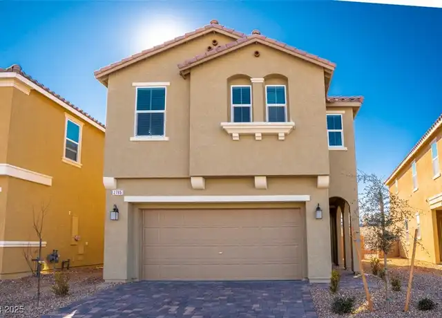 Property at 2785 Donatello Manor Pl, Henderson, NV, 89044, 5 beds, 3 baths, [object Object]