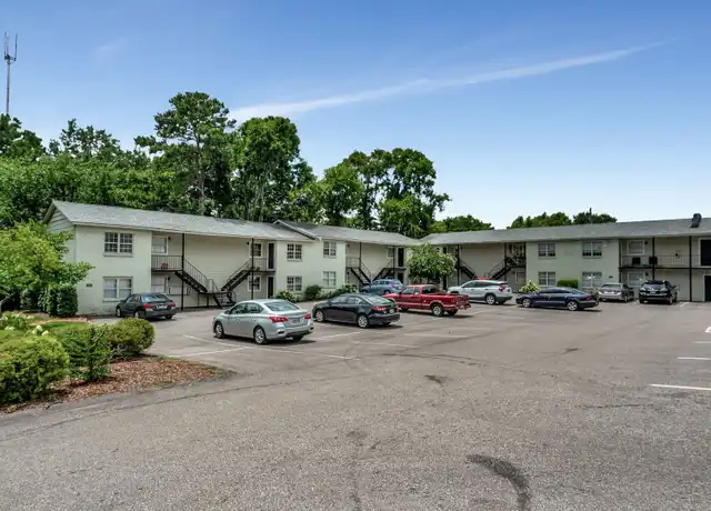Property at The Lennox - 1416 13th St S, Birmingham, AL, 35205, 1 bed, 1 bath, [object Object]