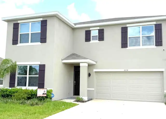 Property at 8234 Dolphin Bluff Blvd, Wesley Chapel, FL, 33545, 4 beds, 3 baths, [object Object]