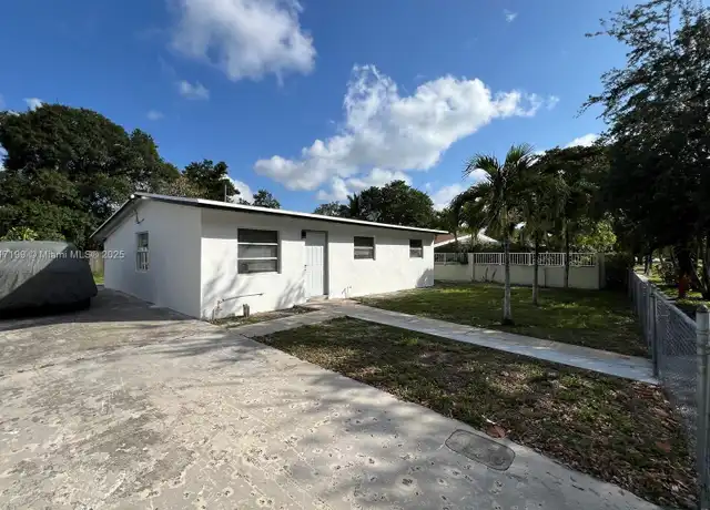 Property at 1615 NW 16th St, Fort Lauderdale, FL, 33311, 3 beds, 2 baths, [object Object]