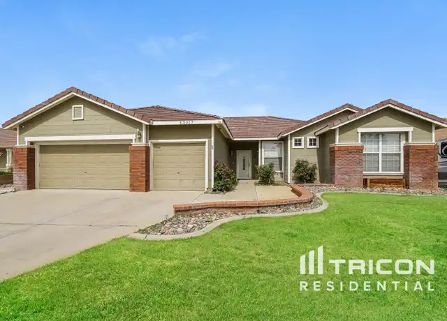 Property at 43317 Sawgrass Ln, Lancaster, CA, 93536, 3 beds, 2 baths, [object Object]