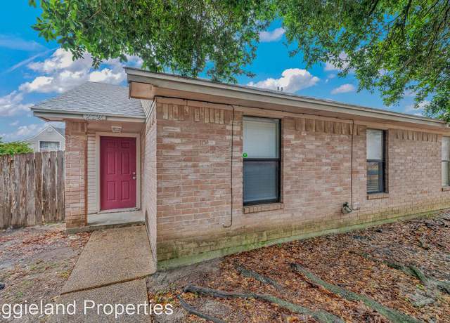 Photo of 2526 Hickory Dr, College Station, TX 77840