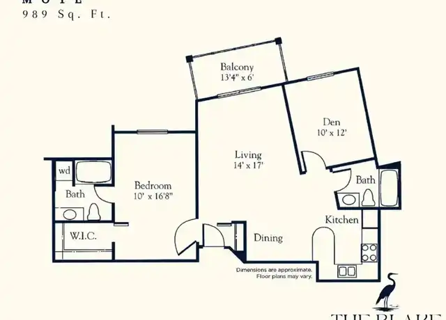 Property at 6410 21st Ave W Unit 323, Bradenton, FL, 34209, 1 bed, 2 baths, [object Object]