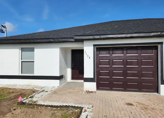 Property at 1134 Hightower Ave S, Lehigh Acres, FL, 33973, 2 beds, 2 baths, [object Object]