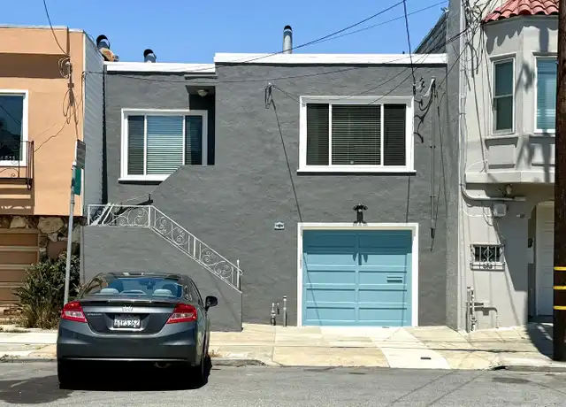 Property at 1450 Van Dyke Ave, San Francisco, CA, 94124, 2 beds, 1 bath, [object Object]