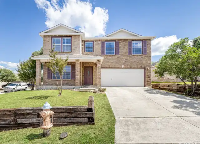 Property at 1503 June Berry, San Antonio, TX, 78260, 3 beds, 2.5 baths, [object Object]
