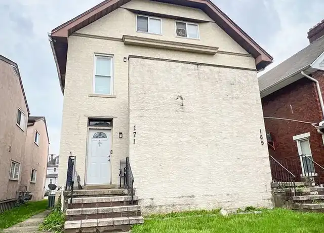Property at 171 Chittenden Ave Unit B, Columbus, OH, 43201, 4 beds, 2 baths, [object Object]