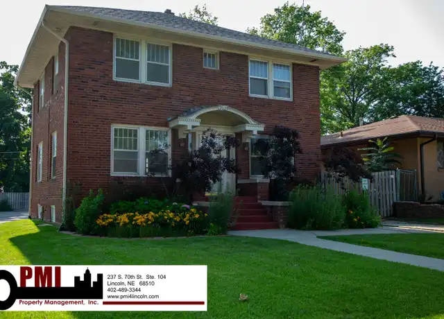 Property at 2025 S 48th St, Lincoln, NE, 68506, 4 beds, 1.5 baths, [object Object]