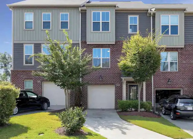 Property at 4103 Sykes St, Cary, NC, 27519, 3 beds, 3.5 baths, [object Object]
