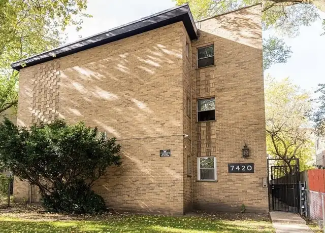 Property at 7420 N Winchester Ave Unit 3C, Chicago, IL, 60626, 1 bed, 1 bath, [object Object]