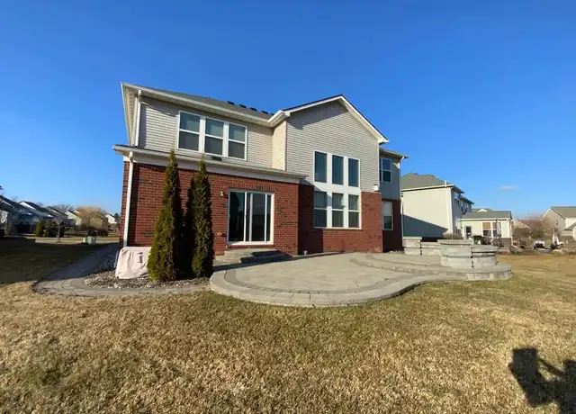 Property at 375 Pike St, Lake Orion, MI, 48360, 5 beds, 3 baths, [object Object]