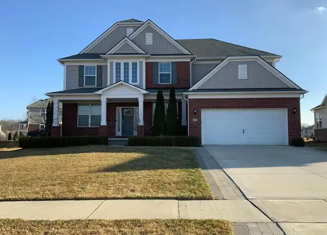 Property at 375 Pike St, Lake Orion, MI, 48360, 5 beds, 3 baths, [object Object]