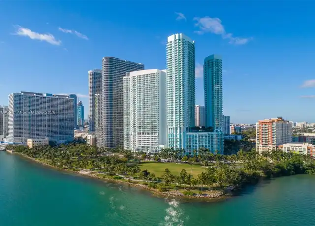 Property at 1900 N Bayshore Dr, Miami, FL, 33132, 1 bed, 1 bath, [object Object]