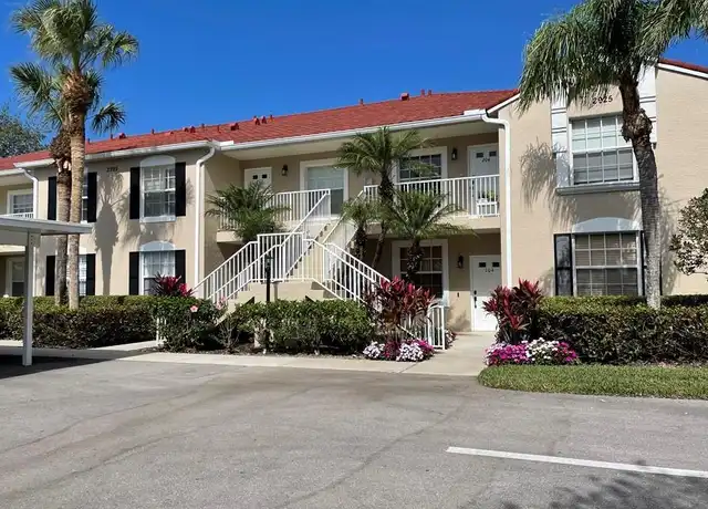 Property at 2925 Cypress Trace Cir #203, Naples, FL, 34119, 2 beds, 2 baths, [object Object]