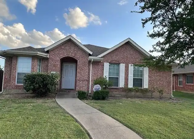 Property at 3963 Freedom Ln, Frisco, TX, 75033, 3 beds, 2 baths, [object Object]