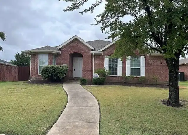 Property at 3963 Freedom Ln, Frisco, TX, 75033, 3 beds, 2 baths, [object Object]