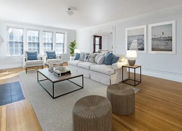 Property at 20 Park St Unit 3, Brookline, MA, 02446, 4 beds, 3 baths, [object Object]